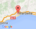Nueva Andalucía area guide